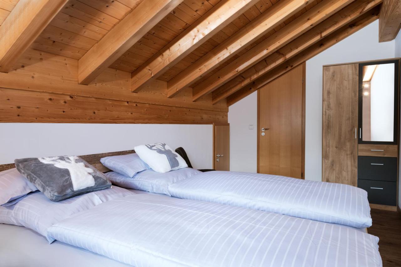 Bergfux Ferienhaus - Hochwertige Ausstattung Sonthofen Kültér fotó