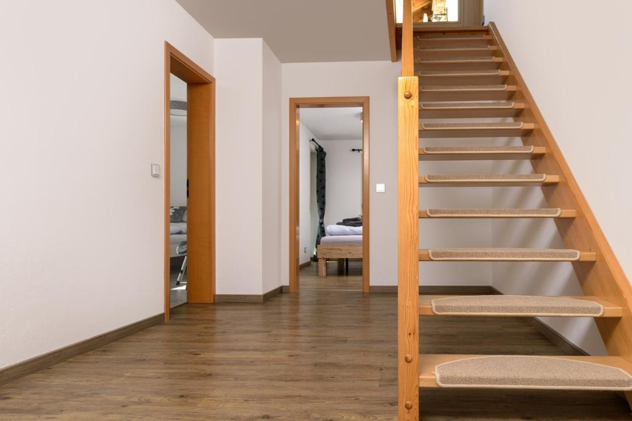 Bergfux Ferienhaus - Hochwertige Ausstattung Sonthofen Kültér fotó