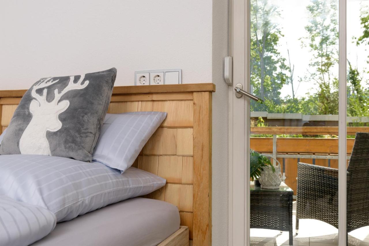Bergfux Ferienhaus - Hochwertige Ausstattung Sonthofen Kültér fotó