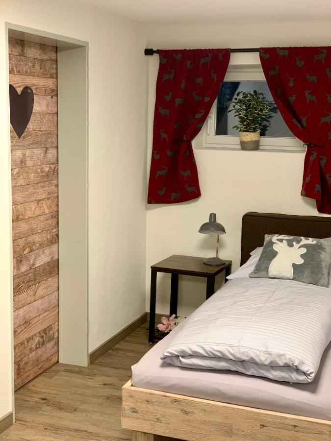Bergfux Ferienhaus - Hochwertige Ausstattung Sonthofen Kültér fotó