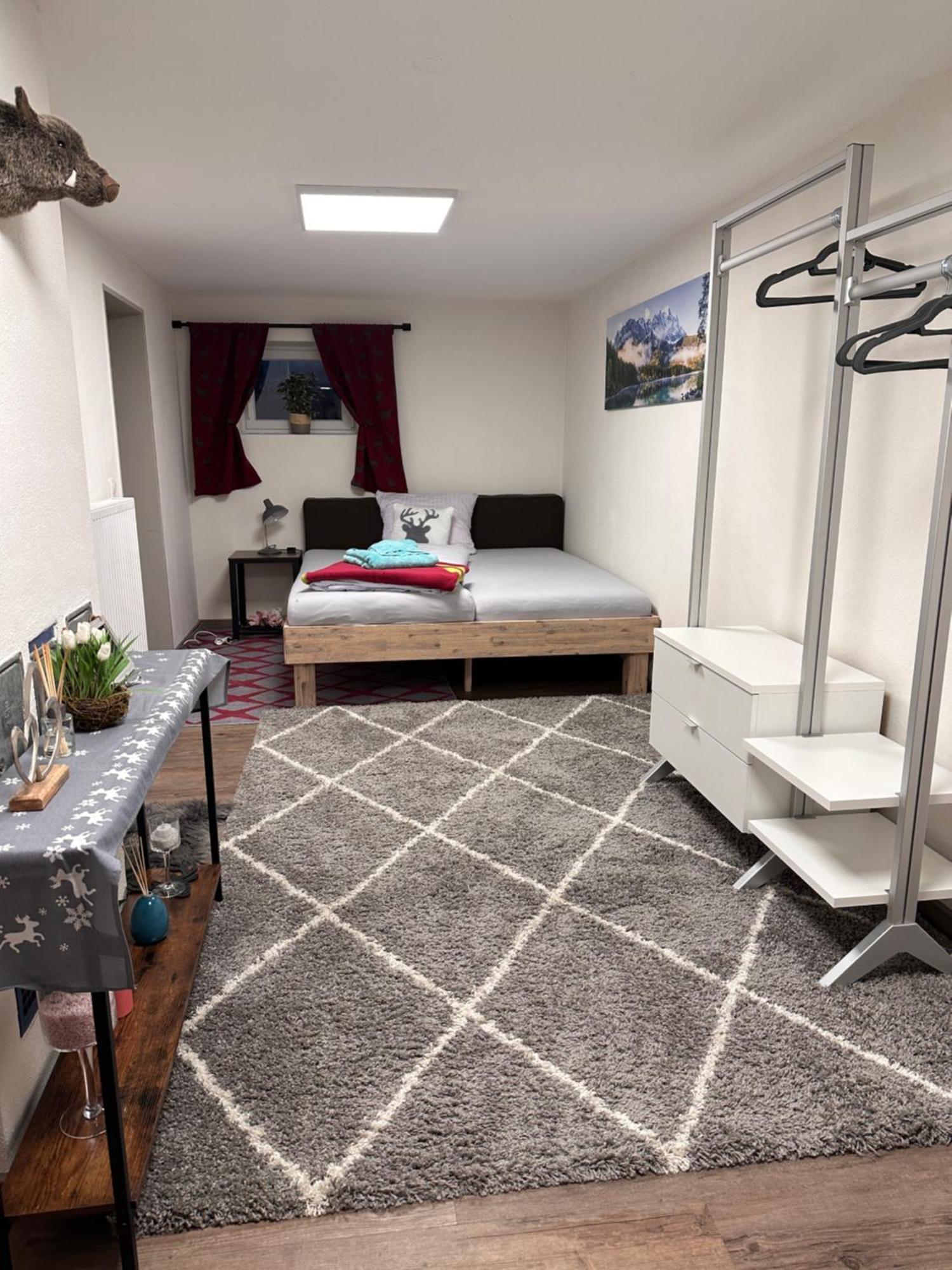 Bergfux Ferienhaus - Hochwertige Ausstattung Sonthofen Kültér fotó